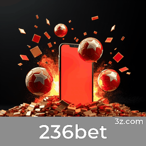 236bet: Apostas Esportivas na Palma da Sua Mão